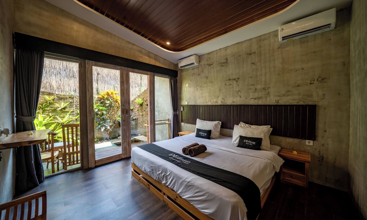 Singakerta House | dedeane ubud
