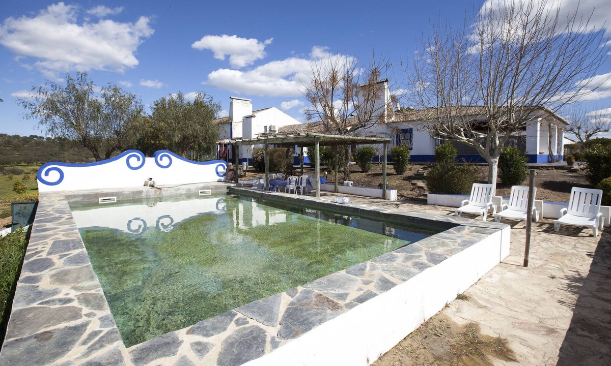 Fronteira Other | Deep inside the best Alentejo