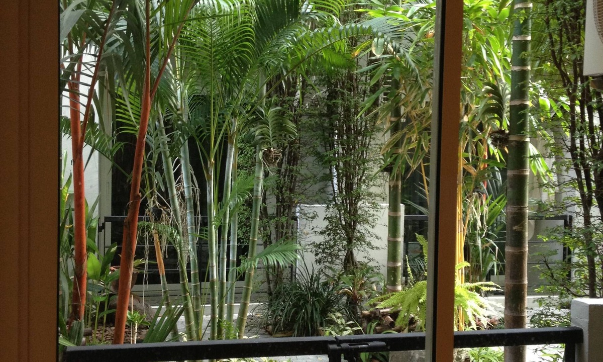 Thung Song Hong Hotel | Delight Residence
