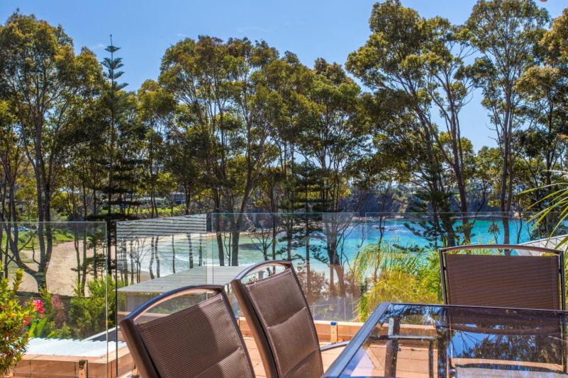 Denhams Beach Apartment | Denham's Luxury Retreat