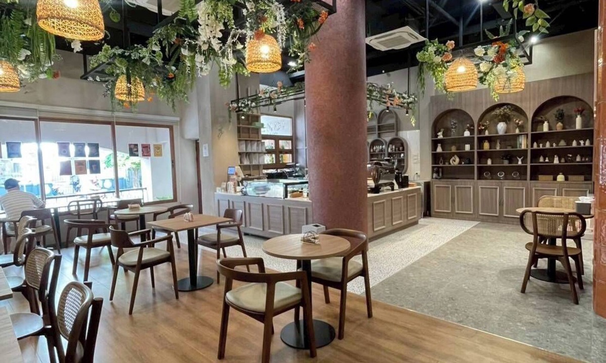 Chana Songkhram Hotel | Diff Apartel
