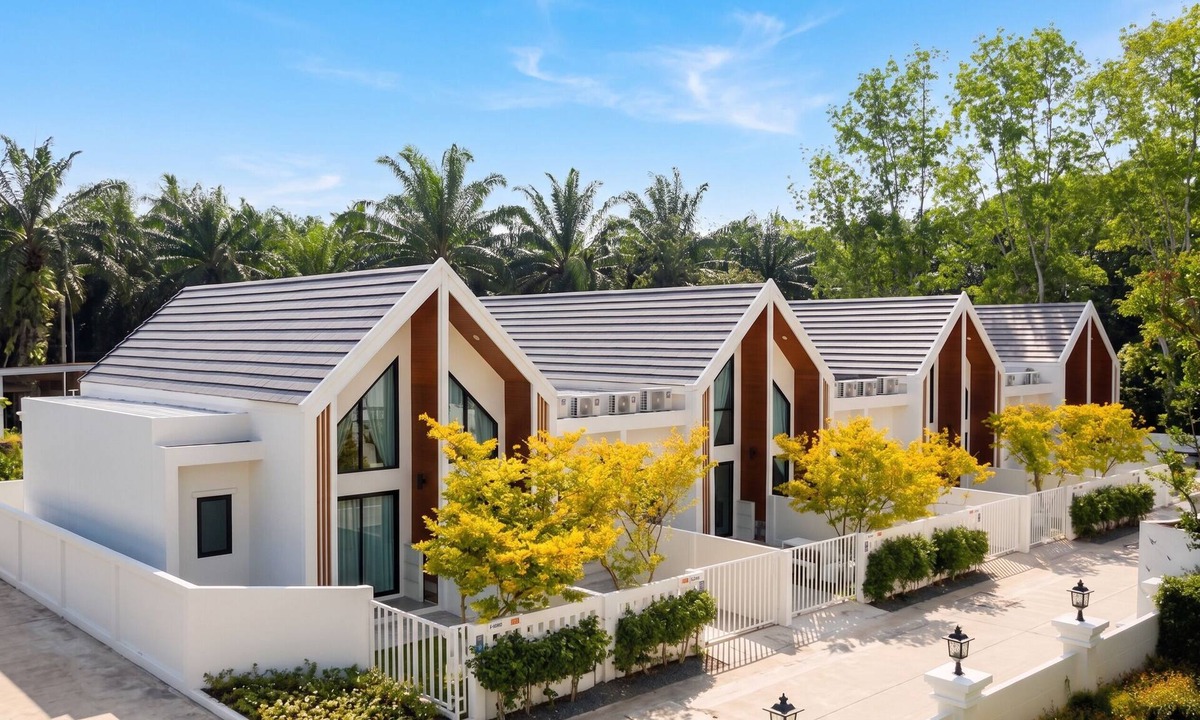 Khlong Thom Hotel | Dinnano