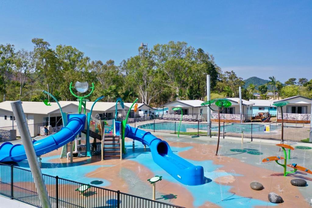 Tinaroo Resort | Discovery Parks - Lake Tinaroo