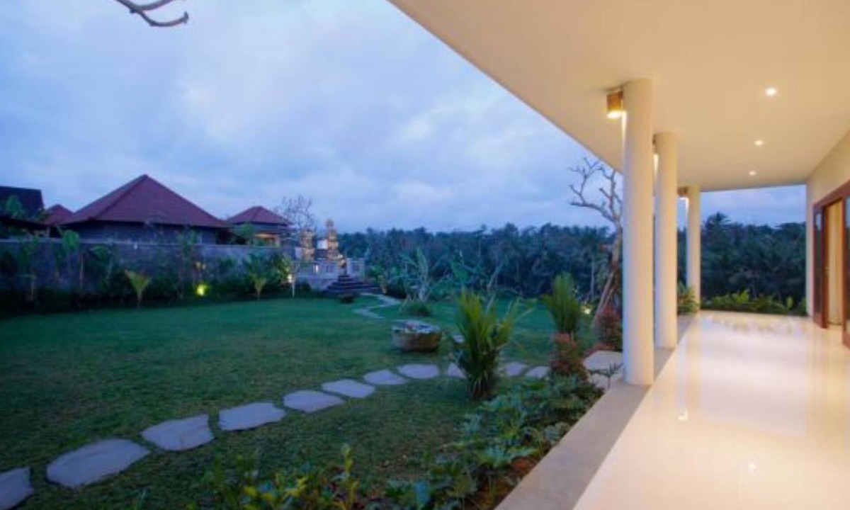 Pejeng Kawan House | DLobong Suites Ubud