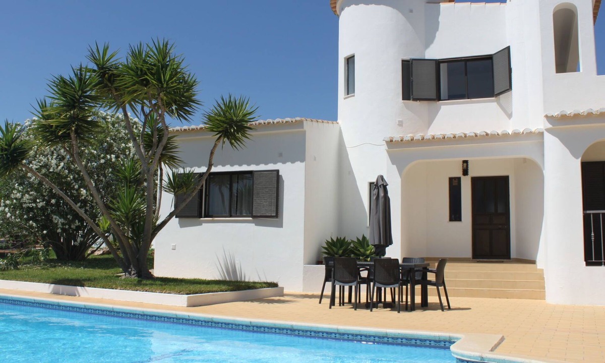 Poco Partido House | Do Lagar by Interhome