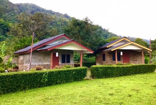 Mae Taeng Other | Doi Lom Elephant farmstay