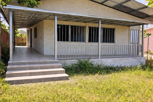 San Miguel Apartment | Donde Gareth