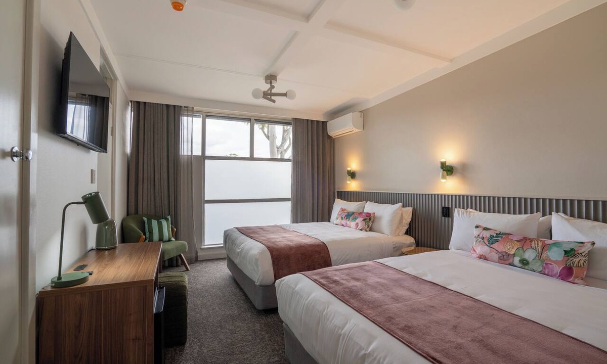Doonside Hotel | Doonside Hotel