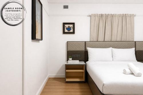 Hurstville House | Double Bed Room - Easy Commute to Hurstville Station - Shared Bathroom
