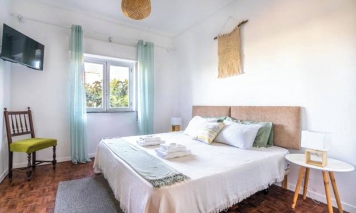 Pera House | Double Room with Private Bathroom -