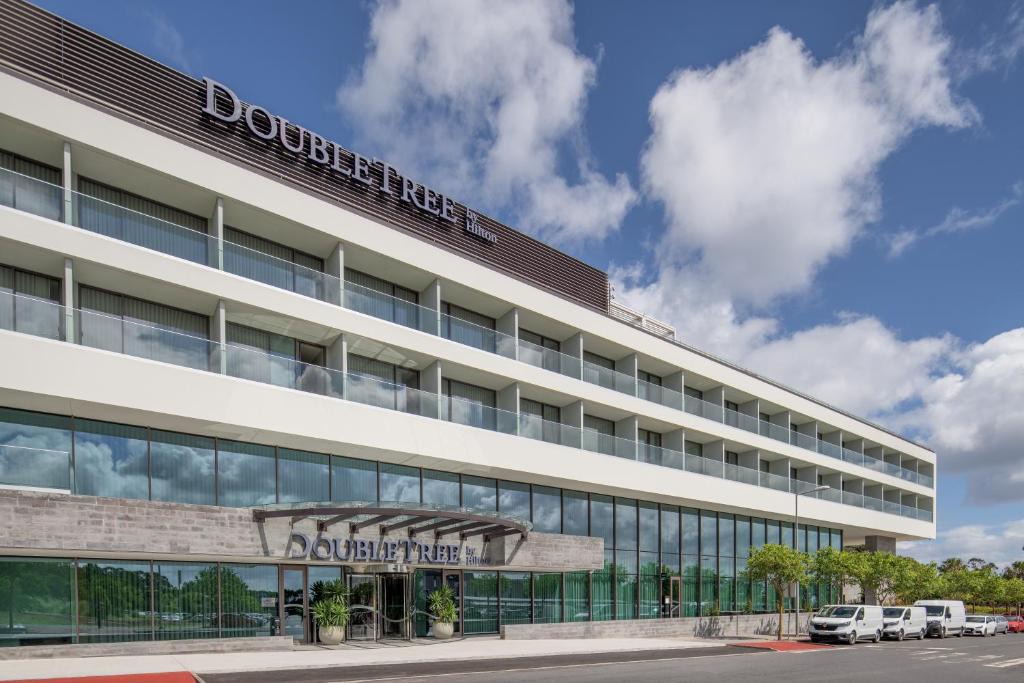Lagoa Hotel | Doubletree By Hilton Lagoa Azores