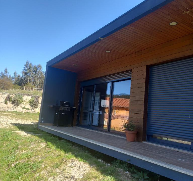 Cinfaes House | Douro Vila e passadiços do paiva
