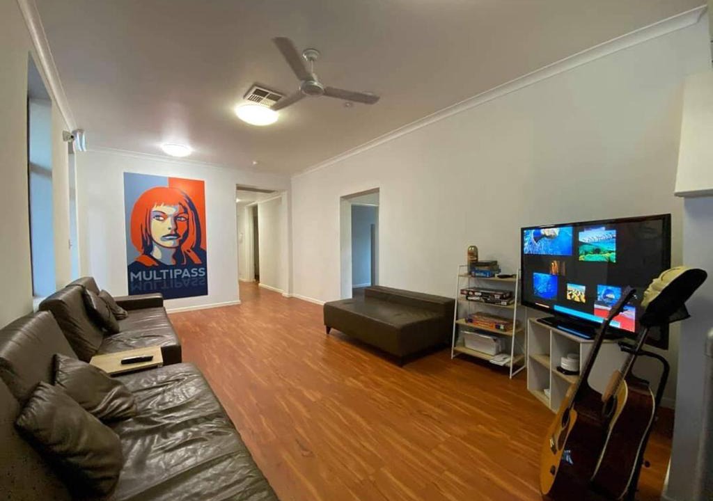 East Perth Hostel | Downtown Backpackers Hostel Perth - note - Valid Passport required for check in