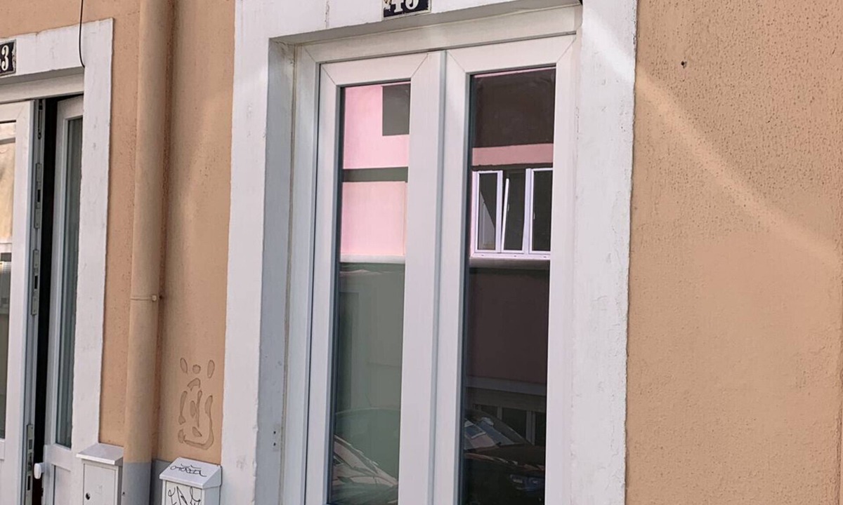 Sao Jorge de Arroios Apartment | Downtown Central Castle Lisbon