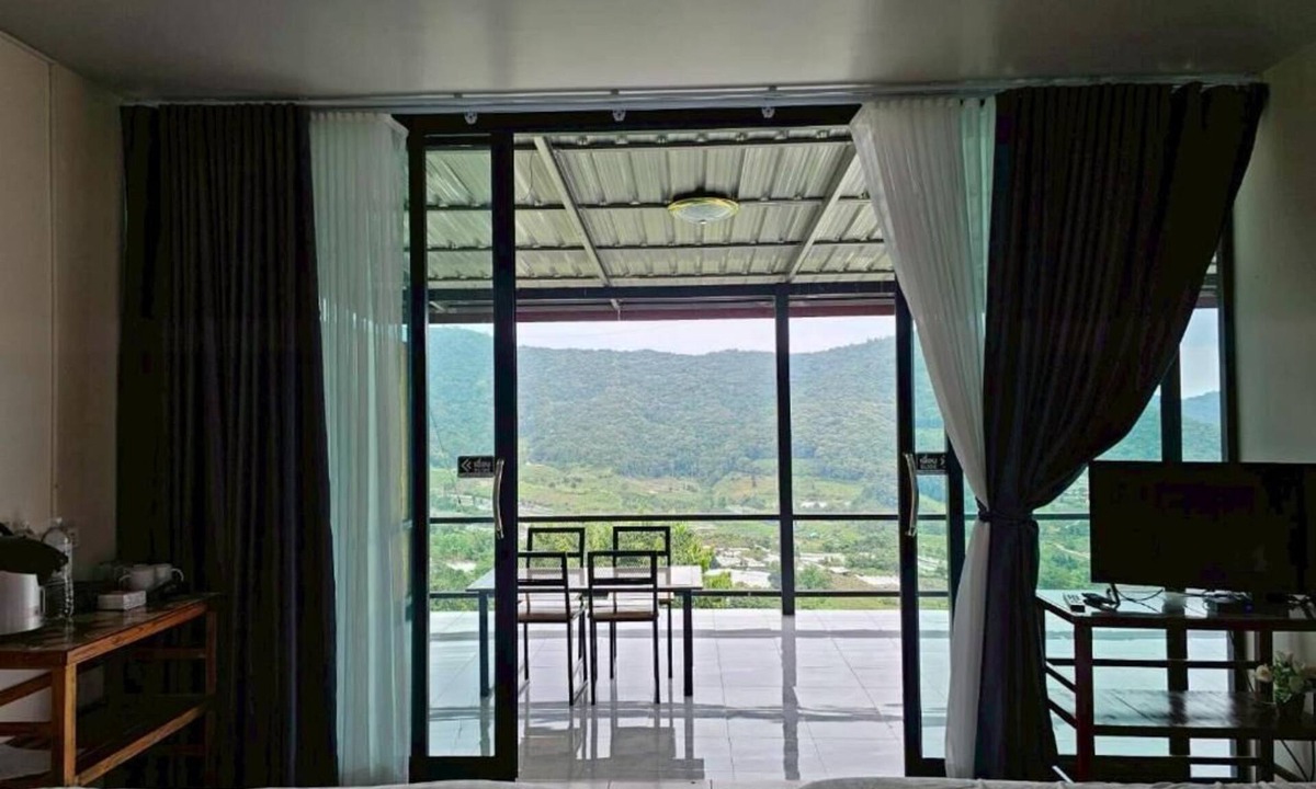 Chom Thong Resort | Doymoktawanview