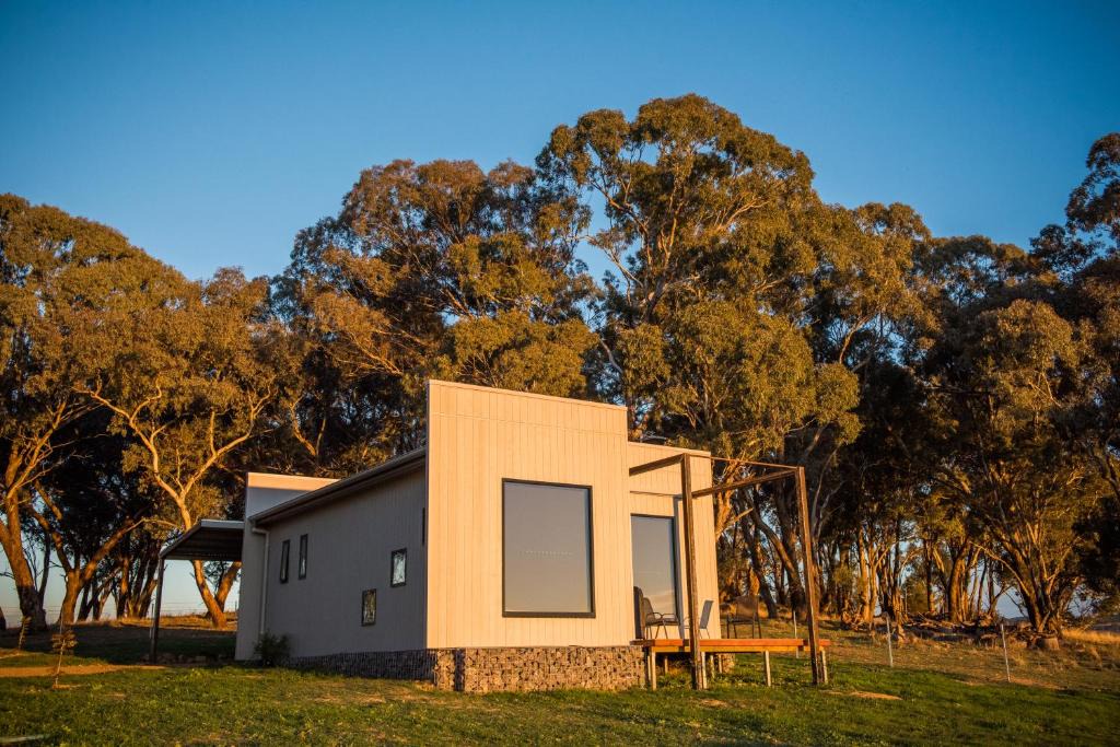 Borenore House | Dragonfly Cottages