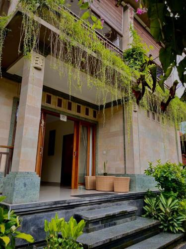 Peliatan House | Dukuh House Ubud