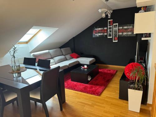Moana Apartment | Duplex Moaña Centro
