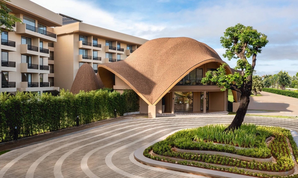 Phatthalung Hotel | Dusit Princess Phatthalung
