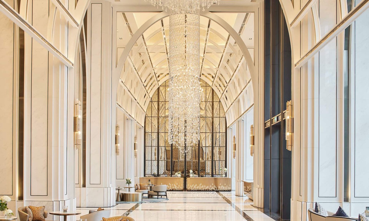 Pratunam Hotel | Eastin Grand Hotel Phayathai