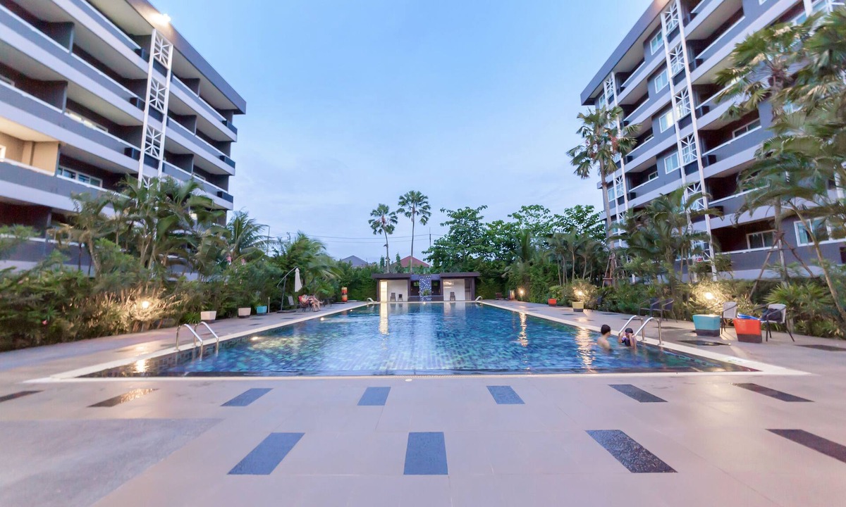 Si Racha Hotel | Eastpana Hotel