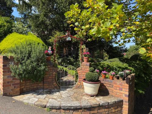 Katoomba House | Echo Point Cottage