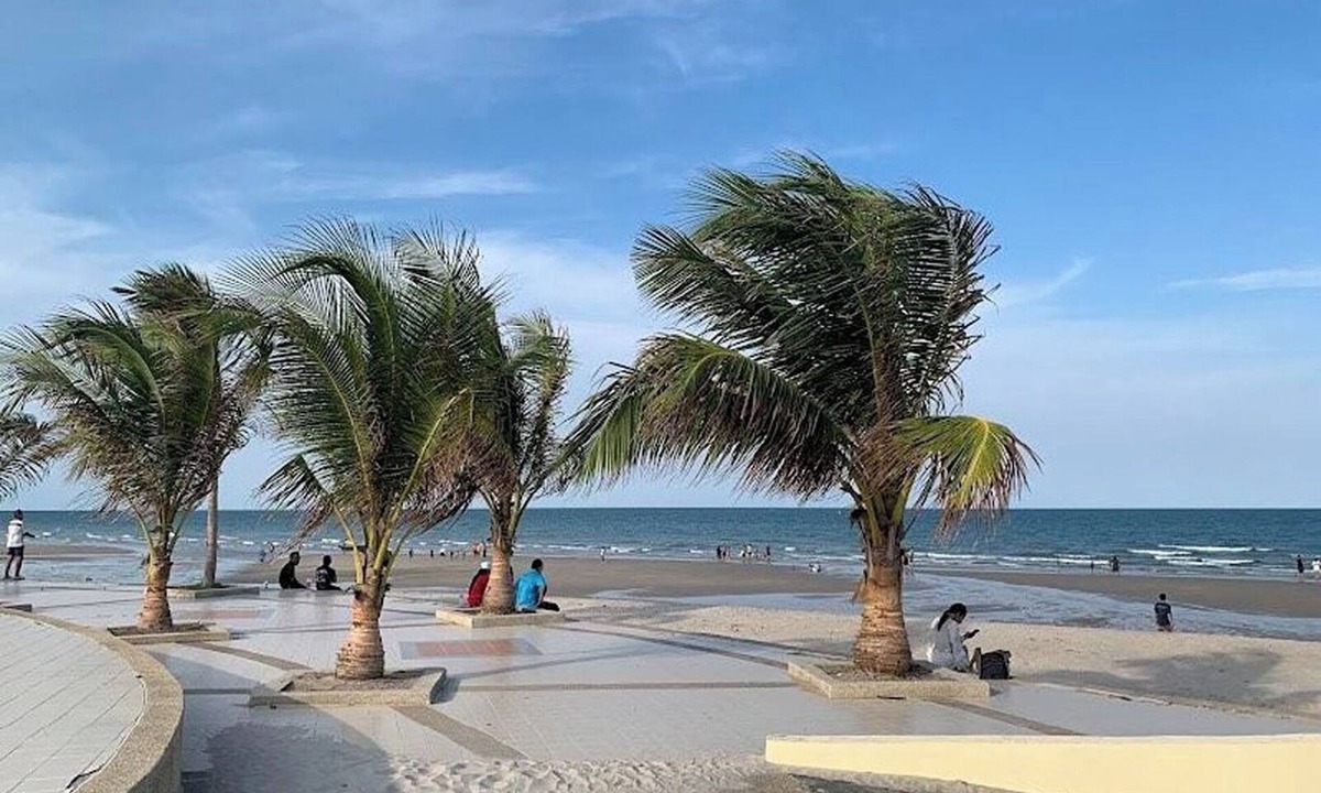 Hua Hin Hostel | Eco Hostel Hua Hin