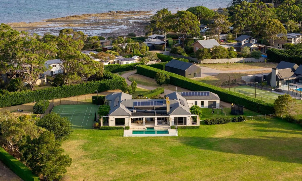Balnarring Beach House | Edgewater