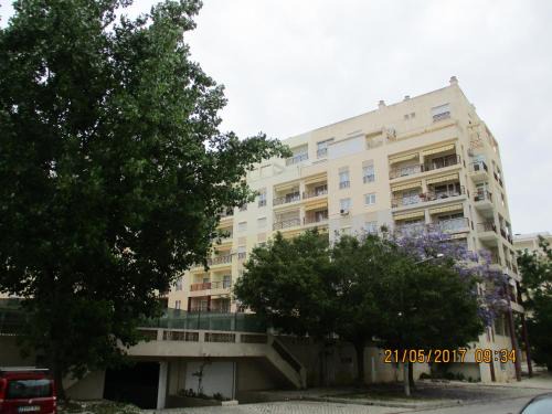 Armacao de Pera Apartment | Edificio Canoa