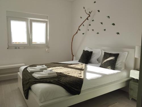 Sao Martinho do Bispo House | Eira da Mila