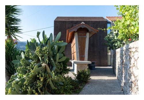 Cedrim House | Eira dos Canastros