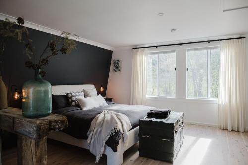 Bundewallah House | EKhaya - The Barn