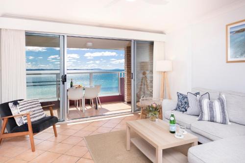 Forster Apartment | El Sandi, Unit 10, 14-18 North Street