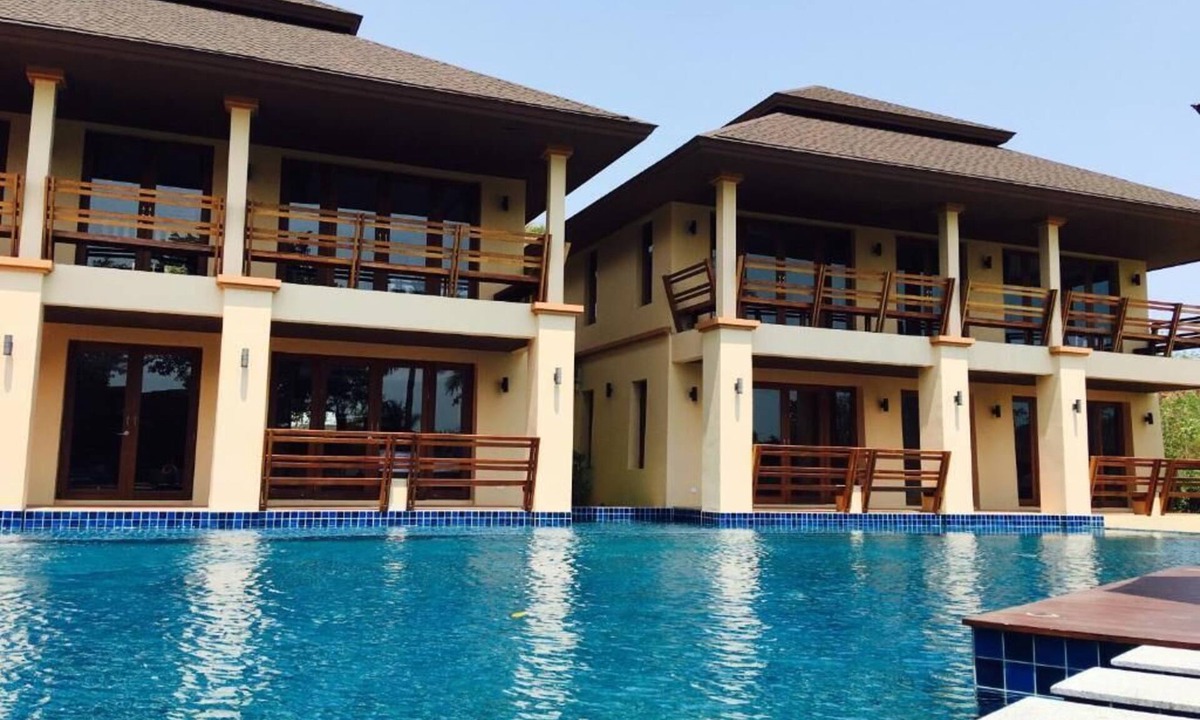 Nong Kae Hotel | Elegancy Resort Hua Hin