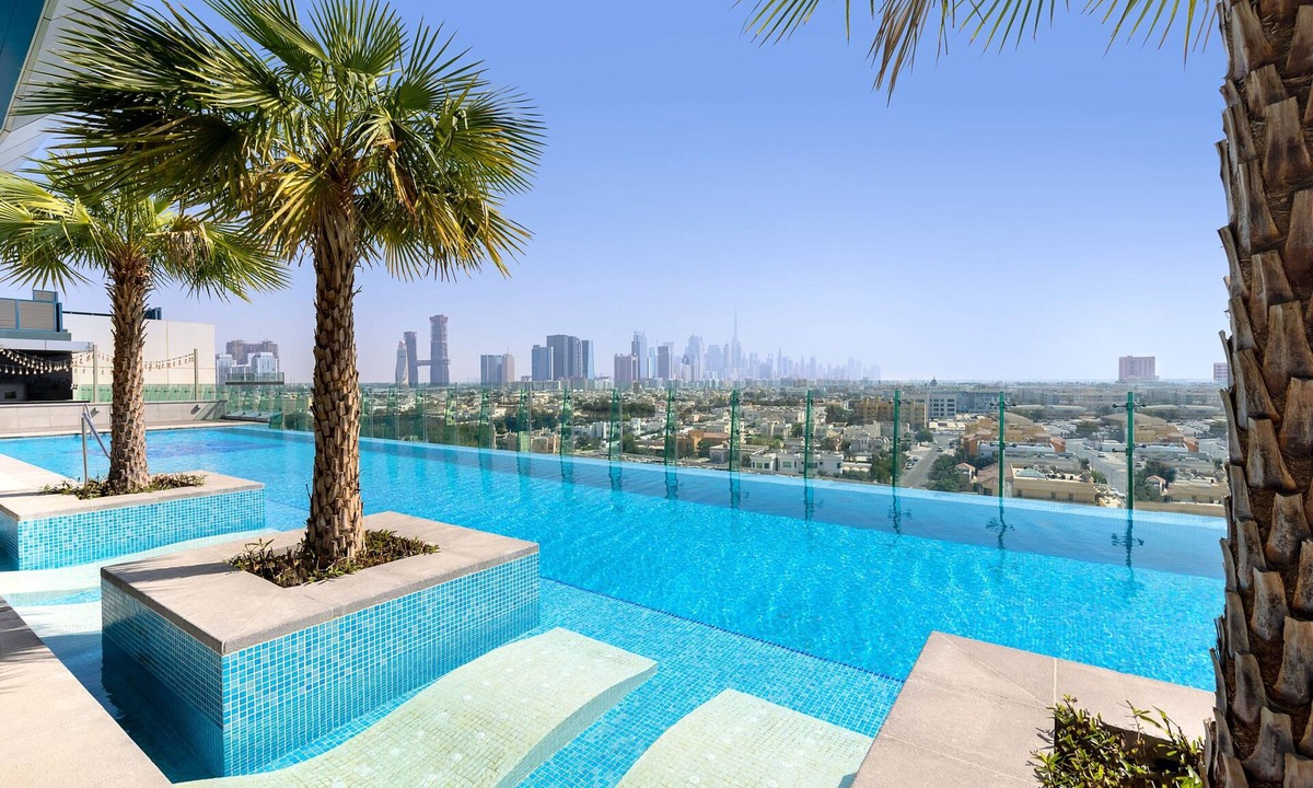 Al Mankhool Hotel | Element by Marriott Al Mina, Dubai