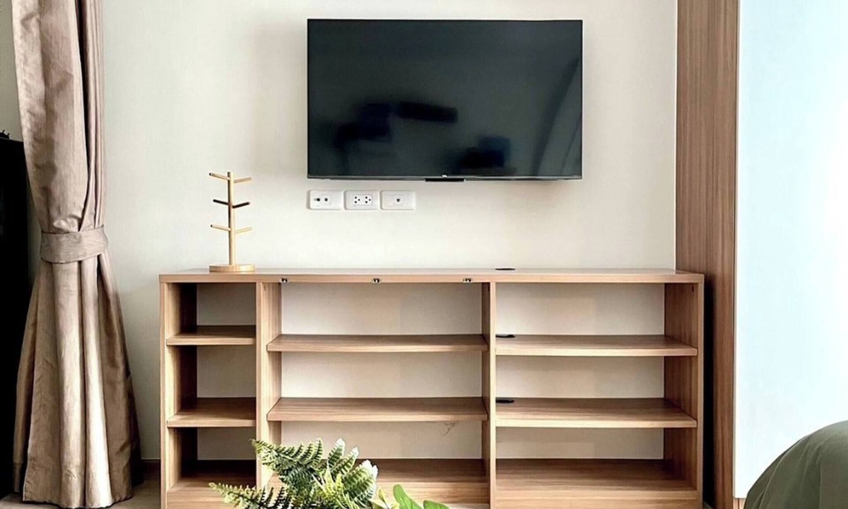 Bang Chak Apartment | Elio Sukhumvit 64 Chic Space Bill included​