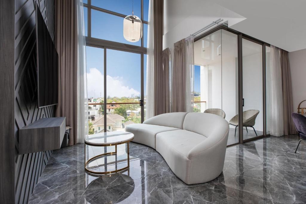 Ban Saiyuan Hotel | Elite Atoll Serviced Apartments Phuket