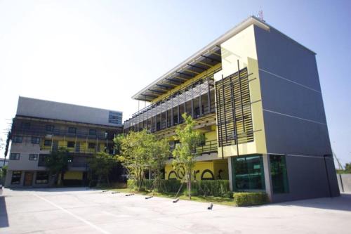 Phitsanulok House | Elite Residence Phitsanulok