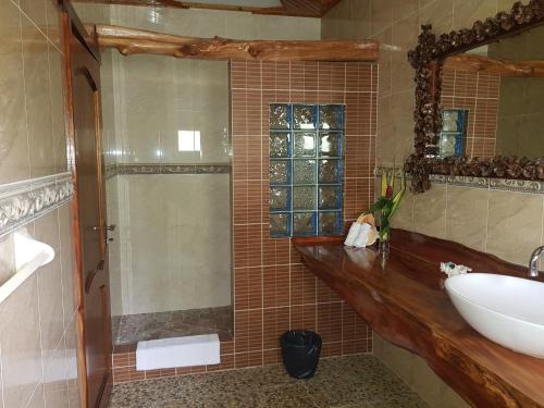 La Passe House | Elje Villa