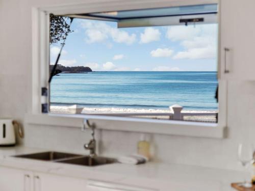 Long Beach House | Elysian Shores