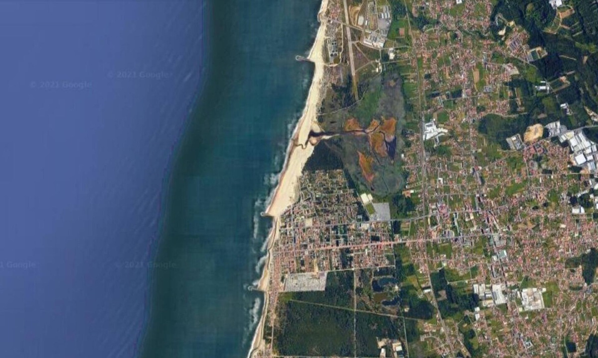 Mozelos Apartment | Enjoy Esmoriz [E0] Beach, Family & Surf Apartment