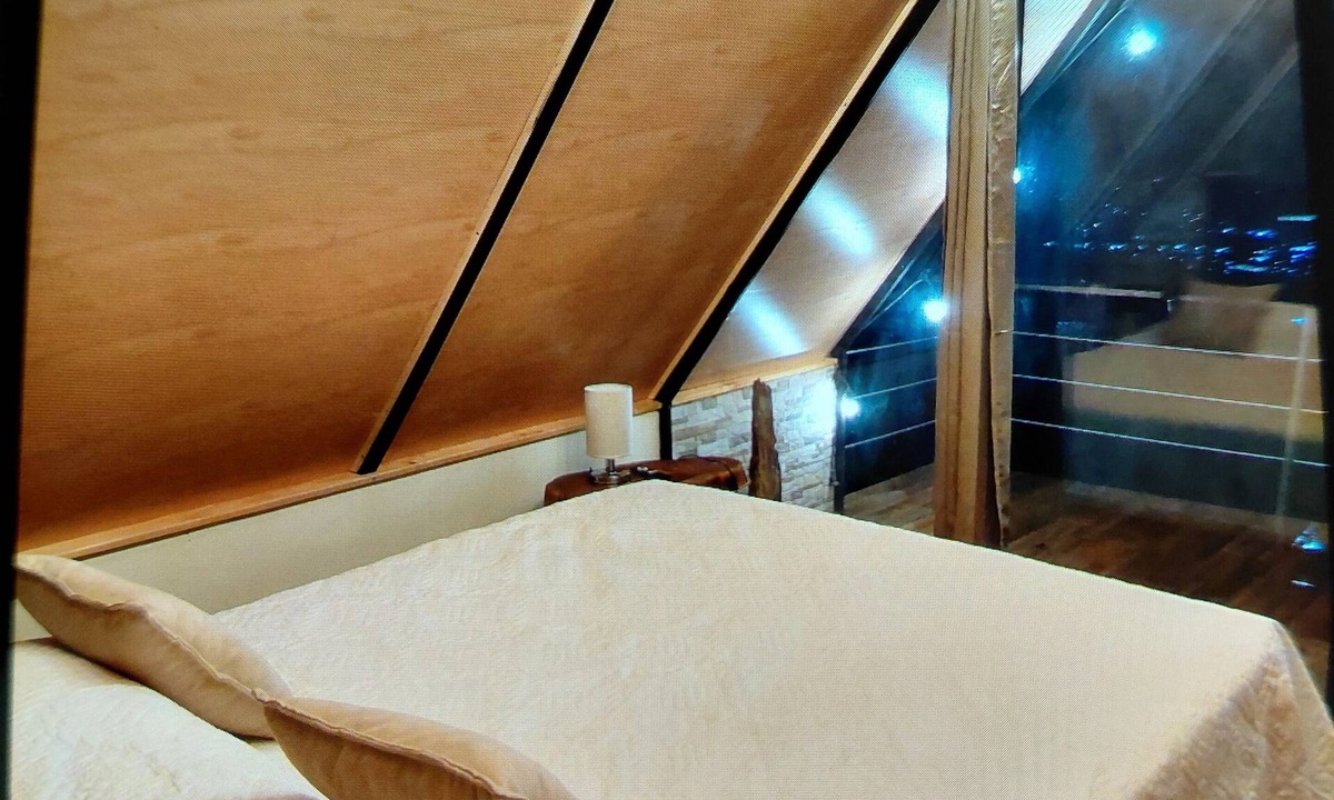 Quesada Cabin | Entre las Nubes Cabin .cr