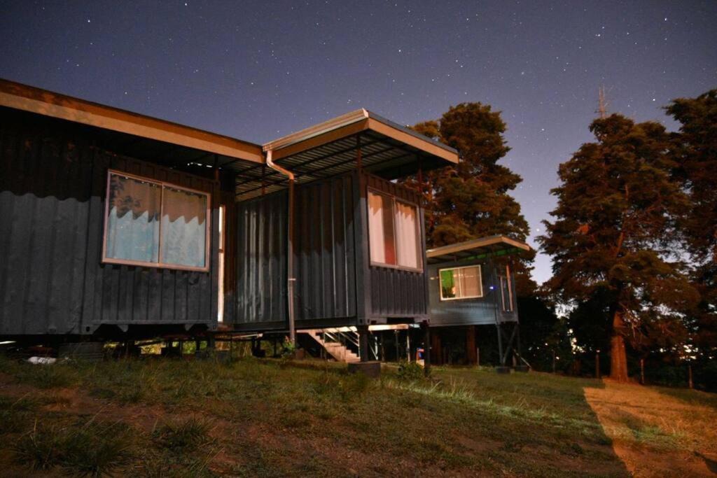 Poas Volcano National Park Apartment | Epimoni