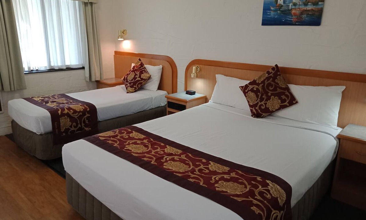 South Grafton Hotel | Espana Motel