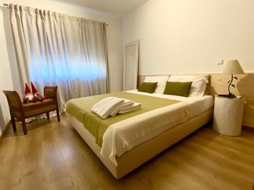 Arco Pintado Apartment | ESSENCYAHOMECoimbra