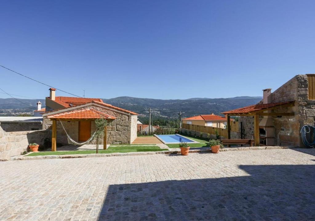Seia Apartment | Estúdio Matriarca