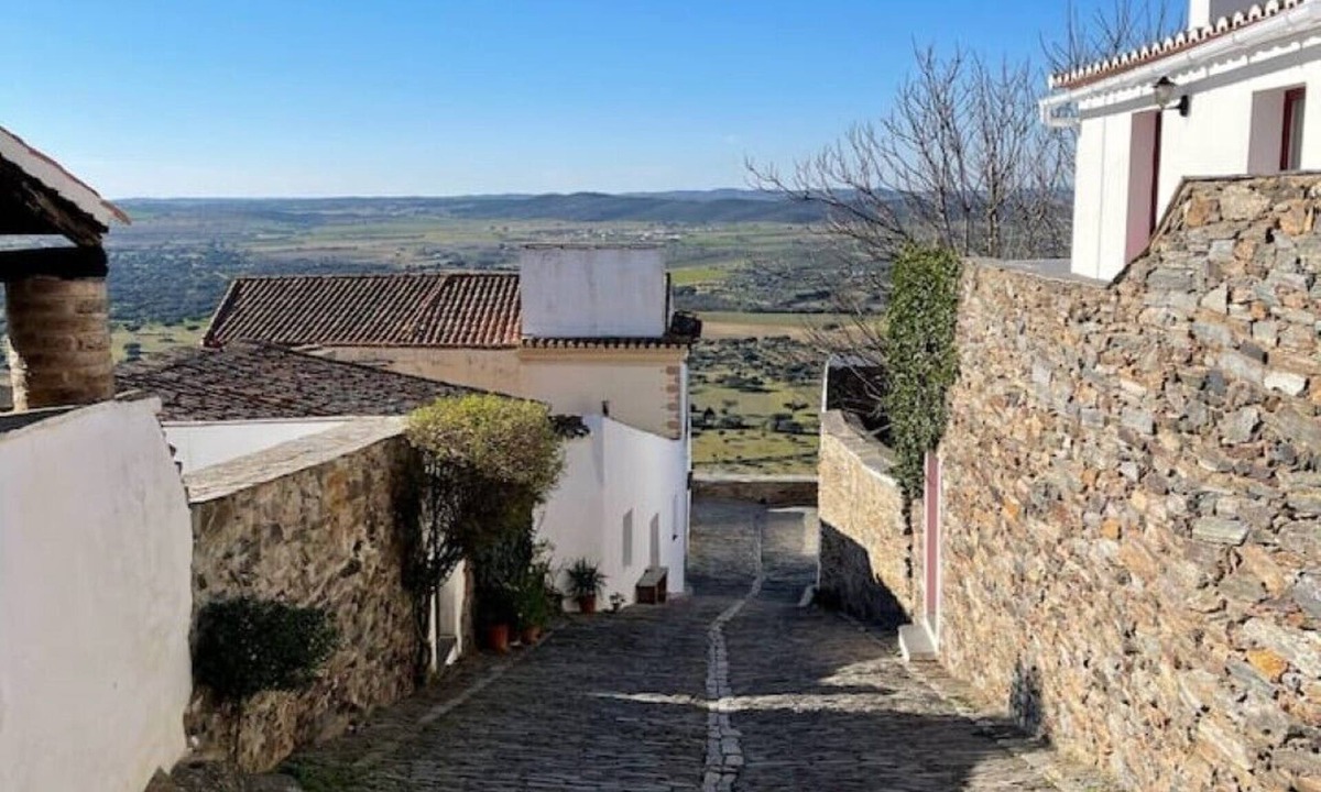 Sao Pedro do Corval Villa | Estrela do Corval