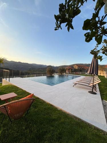 Montalegre Bed & Breakfast | Estrela do Gerês - Casa Fernandes