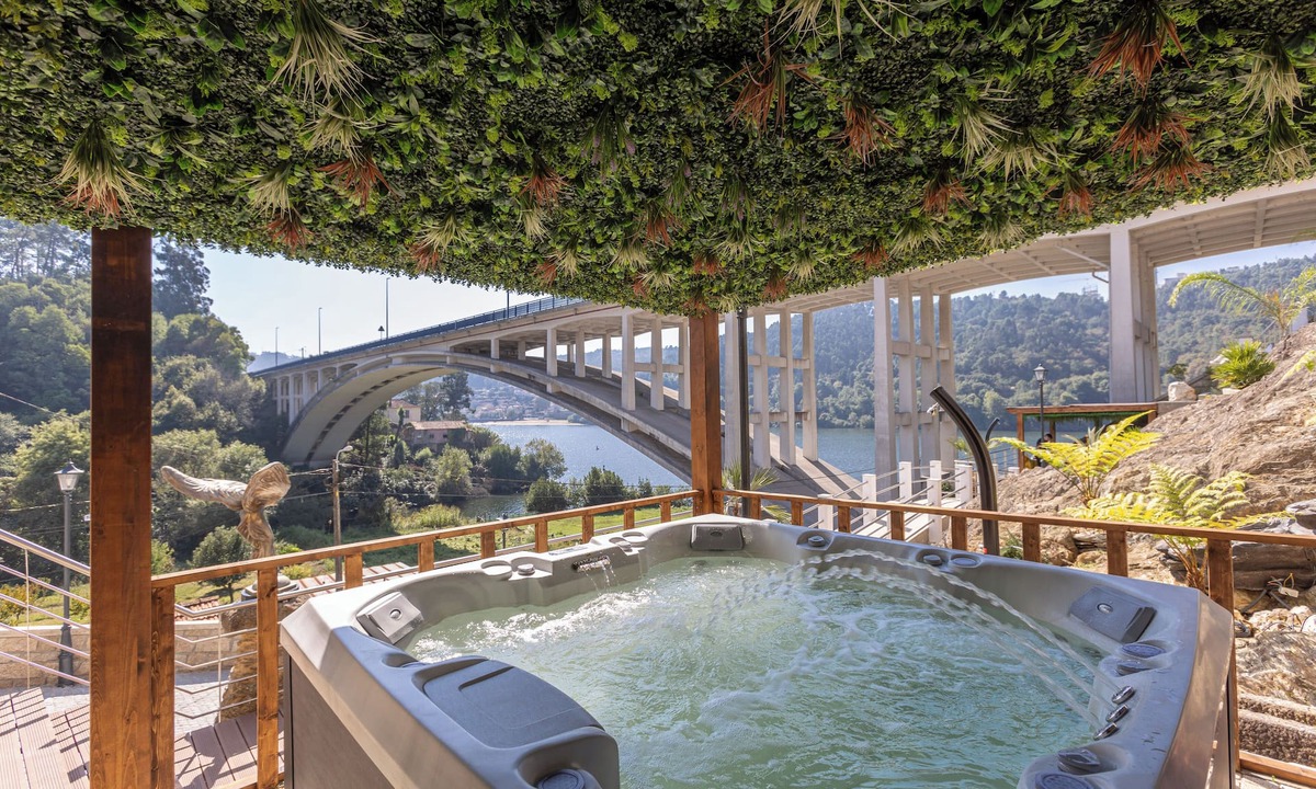 Gondomar Hotel | Estrelas do Douro