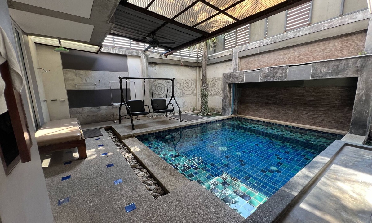 Samae Dam Hotel | Eurna Resort